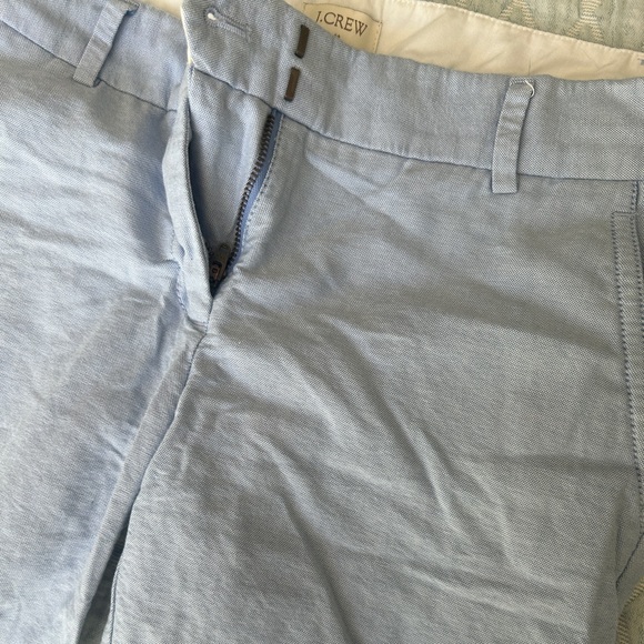J Crew Light blue chinos - Picture 3 of 4